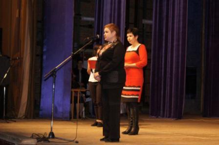 В Тбилисской прошло мероприятие &laquo;Сохрани себя для жизни&raquo;